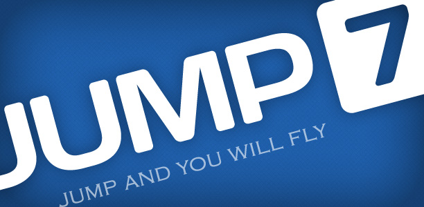 Jump7 Background