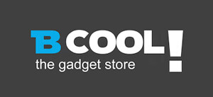 Be Cool The Gadget Store success