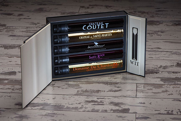 Drinks in Tube take QVC by storm