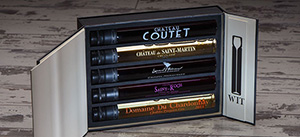 Drinks in Tube take QVC by storm