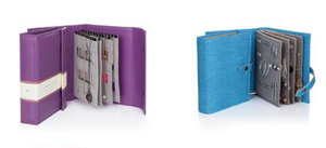 Coopers of Stortford range Little Book of Earrings