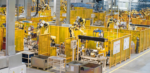 Manufacturing