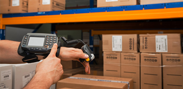 Warehousing