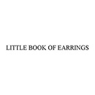 Little Book of Earrings/Necklaces/Rings